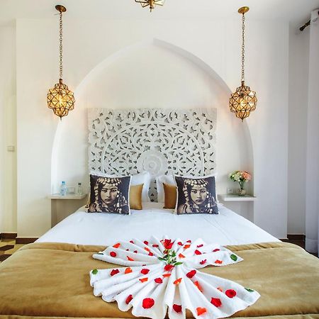 Villa Serenity & Spa - Breakfast Μαρακές Εξωτερικό φωτογραφία