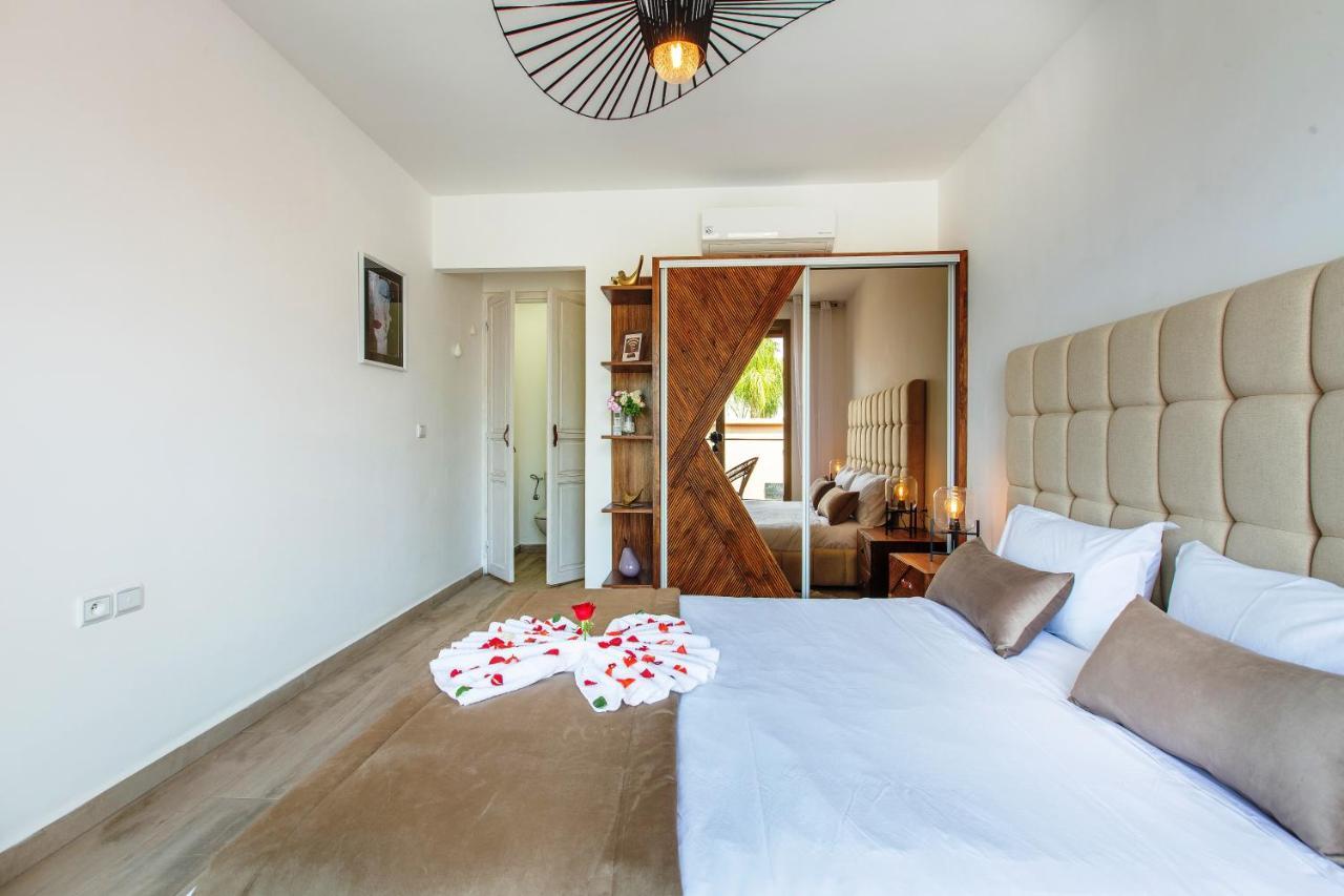 Villa Serenity & Spa - Breakfast Μαρακές Εξωτερικό φωτογραφία