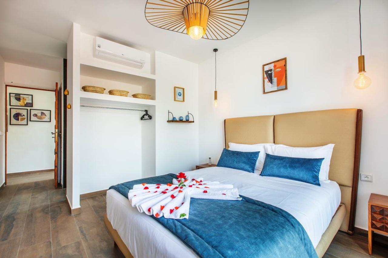 Villa Serenity & Spa - Breakfast Μαρακές Εξωτερικό φωτογραφία